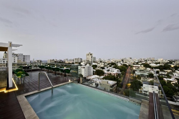 Ciqala Luxury Suites - San Juan image 30
